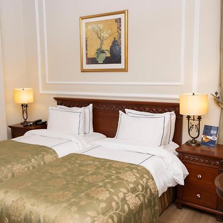 Anemon Koleksiyon Galata Otel Istanbul Eksteriør bilde