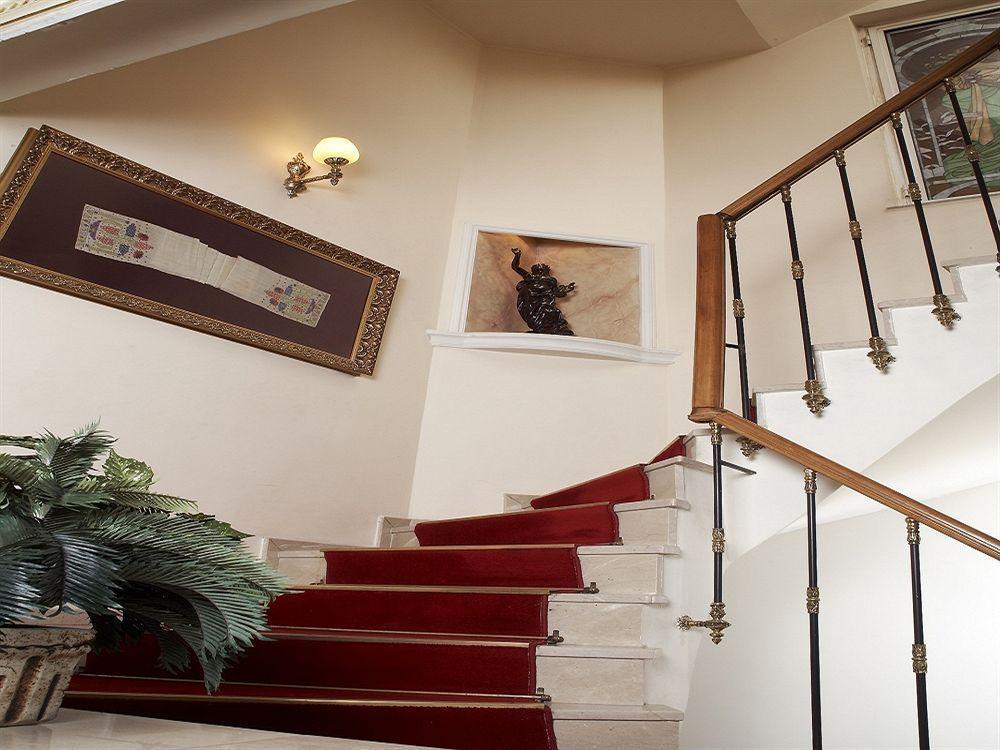 Anemon Koleksiyon Galata Otel Istanbul Eksteriør bilde